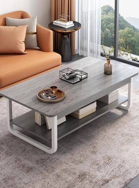 茶茶几客厅家小户型简约现2CJ0065_a代简易小桌子出租屋用沙发桌0