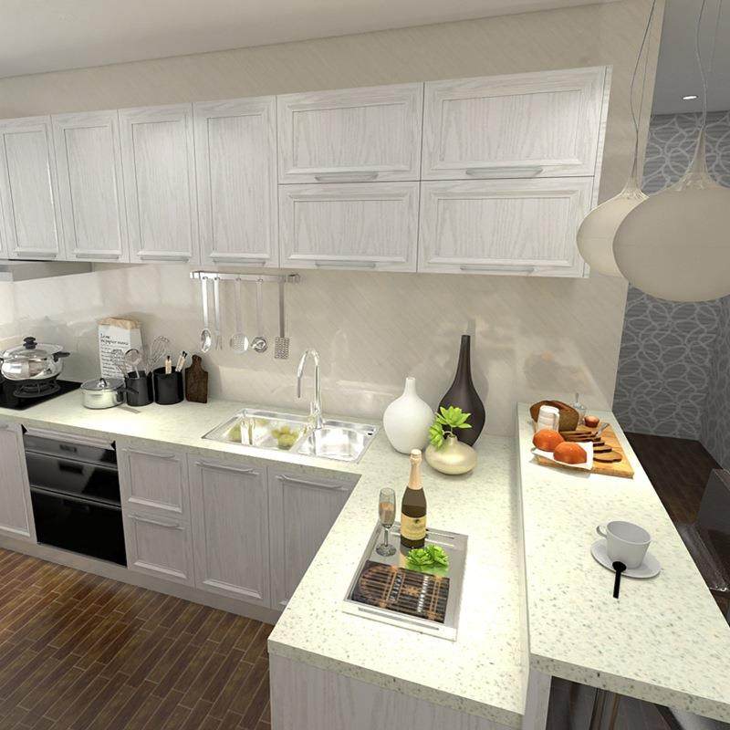 广东全铝家具无品牌/别定墅制全铝橱柜柜壁吊柜欧简式约组合防火,基础建材,脚轮/万向轮,淘宝优惠券,粉丝福利购,淘宝优惠卷