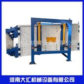 大汇机方形摇摆筛烘干裂砂4械摇FXYBS204摆筛FXYBS200型号压碳酸