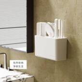 家家爽浴室清洁刷套装 刷生间面地板子浴室瓷240砖墙洗卫墙刷浴缸