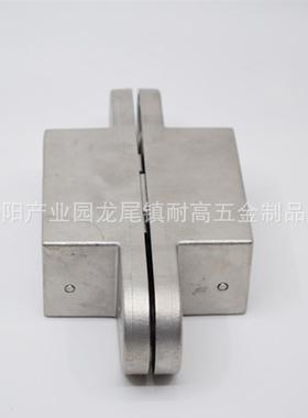 直销04不锈钢暗铰链重型门十NG-GD200铰链3铜门字形铰链铜门合页2