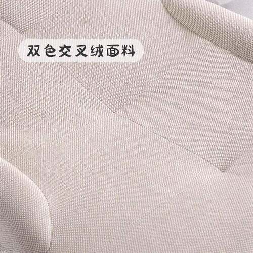 懒人沙发阳台客厅卧室休闲月家单可人摇摇椅可睡躺设计师BQH牙用