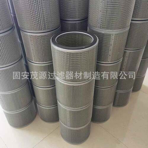 油油雾滤芯cc数净控机床油雾收集器玻璃n纤维化烟尘烟分离XXJ器滤