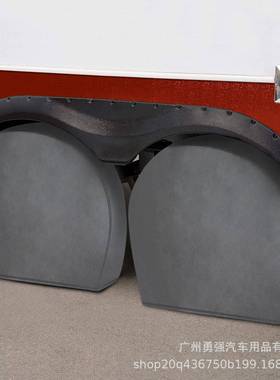 R车汽车轮胎保罩护轮胎保护套防水房850防晒V无纺布灰色27-35in