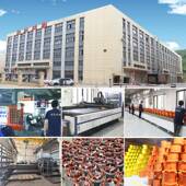 1LTP高压离心风机通高机引风机物料输送风机耐温除尘通9风设风