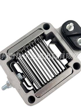 DgeRam动502001-0CSX5柴油发机预热器驻车进气预热器格o栅加热器