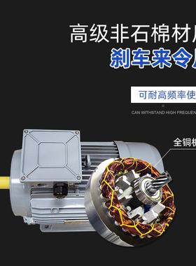 销售ELECTROADDA电机FC6371809010011011AKN2132160180电机