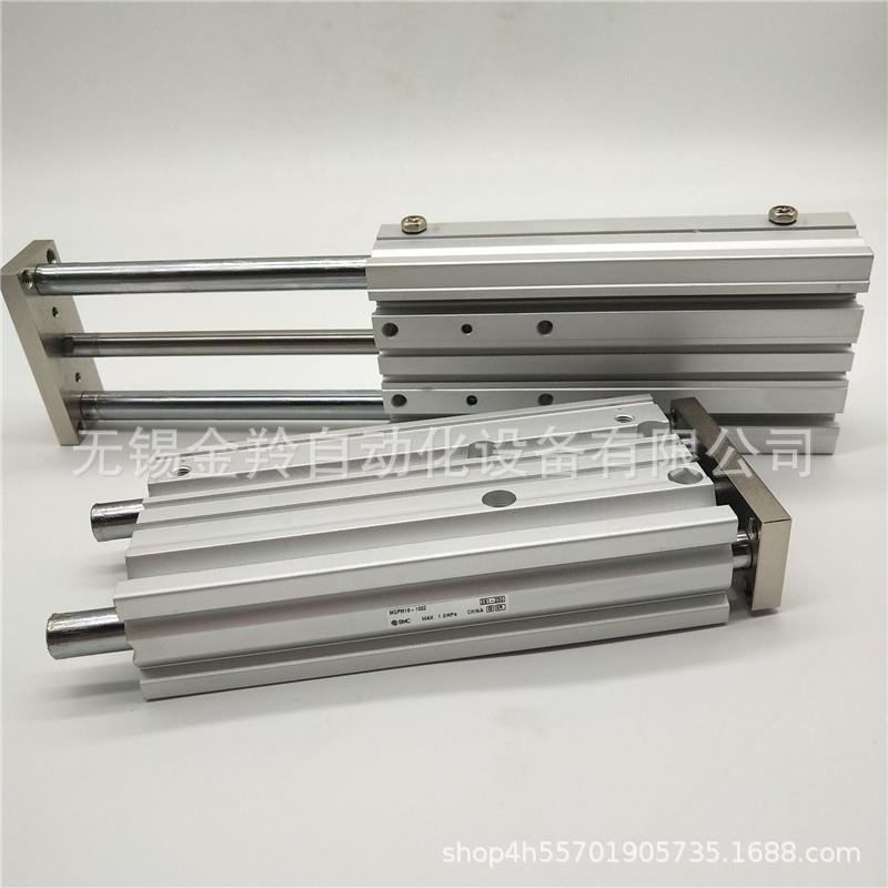 MC薄型气缸MGPM25765-10Z20Z5Z30Z0Z50Z75Z2S1004Z销售