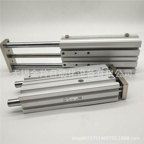 MC薄型气缸MGPM25765-10Z20Z5Z30Z0Z50Z75Z2S1004Z销售