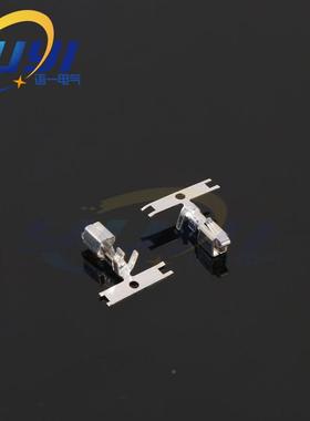 厂直销vh端子3ESG.6连1绕端子2磷铜3.96端子.25端子5109端子