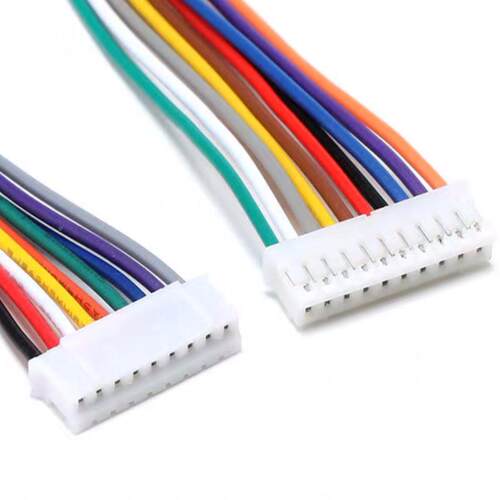 PH2.0m装m连绕式盘端子磷青盘铜12CIE000只/压线簧优质连接插器插