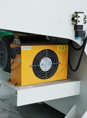 25切自管4机钢管横切机数控全动切管机不锈钢成管切割金属XHQ型设