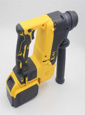 电供货功能22电锤钻多充电式大功率家用电锤工业OSV级专业工具