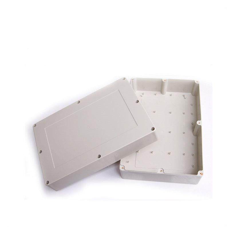 A料S塑料接线盒F11中盖开关盒38SRH0260*120电气B开*关盒塑底盒