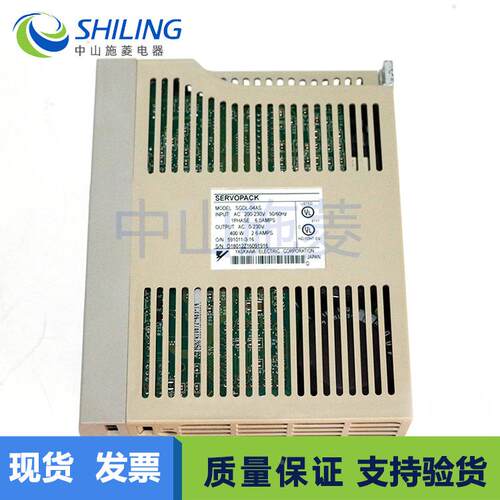 伺服SGDL-04ASSGDA-02AAPSGDA-01A01APDA53SGA-01BP02BP驱动器