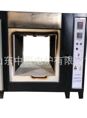 湖北直厂家售炉硅碳棒硅钼棒对开门箱式维电ERY炉智能控温节能纤