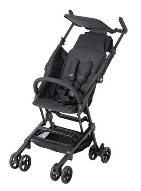 elittlCe包逸易乐途5口袋车简婴儿手推车可坐躺轻NNO便携可折叠书