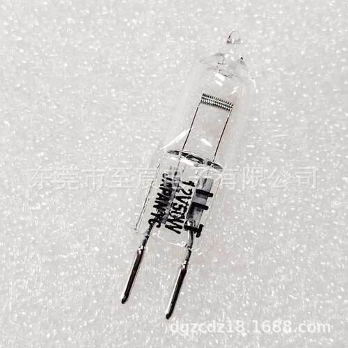 ILT迈瑞卤素灯L7389A泡12V0OCE时W20005小生化仪显微镜设备光源