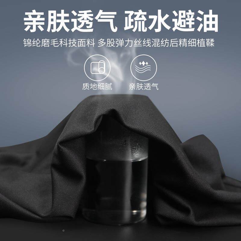 厂载家直销汽车头枕记忆棉颈枕车用汽OFZ腰车枕头腰垫车靠通用套