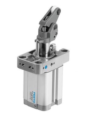 FESAT斯托阻挡气缸DFST-32-20-DL-Y4-483A-S-G2DFSTO-费32-20-Y4-