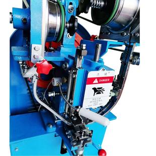 金全扣自属动四合扣订扣机牛仔布四JX 合扣纽扣机 N988扣打机服装