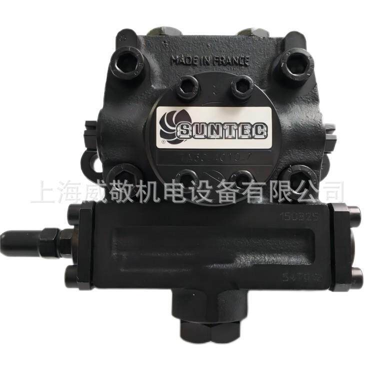 T燃烧机齿轮泵A2CTIGTA3CTA桑3ATA4CTA5C泰克SUNTEC原装油泵