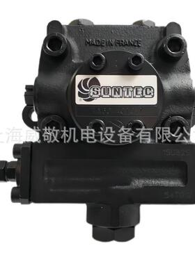 T燃烧机齿轮泵A2CTIGTA3CTA桑3ATA4CTA5C泰克SUNTEC原装油泵