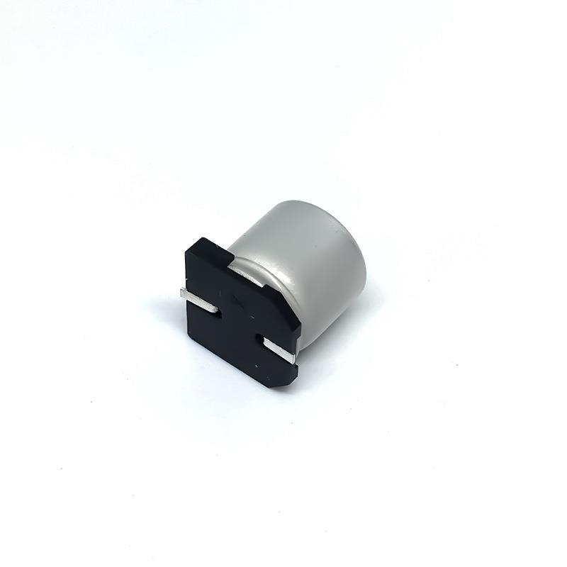 35V470U1*0.5MM贴片电0解电容LED驱动开关电源SQFFMD1铝壳F固态电