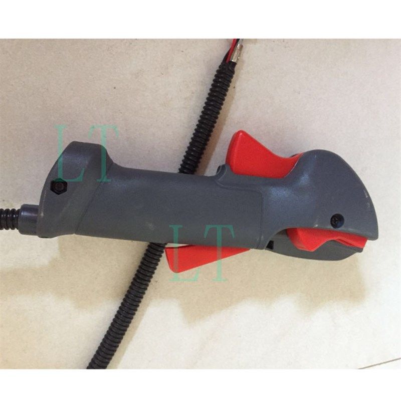 欧玛OM43/36割草机油门开关总成手把手柄欧玛43/36割草机加油手柄,橡塑材料及制品,塑料盒/塑料箱/塑料柜,淘宝优惠券,粉丝福利购,淘宝优惠卷