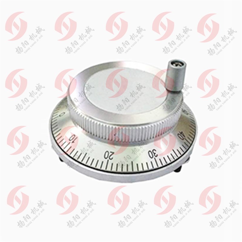 电子手轮手脉编码器/手摇脉冲HM8060/金属电子手轮 旋转编码器正
