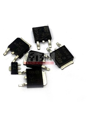 焊机贴片三极管SOT-89封装S8550 Y2 TO-252封装MJD41C MJD42C等