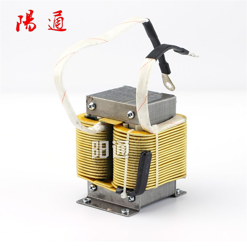 LGK等离子切割机配件LGK-80/100/120A CUT电抗器输出滤波电感线圈