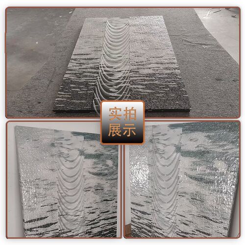 现代简约客厅装饰画立体浮雕沙发背景墙挂画Q样板间玄关卧室壁画