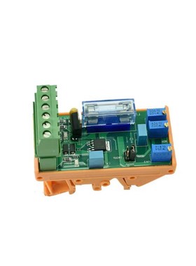 原装台湾WINNER插装比例阀放大板PCB-2600 控制板组合 现货供应