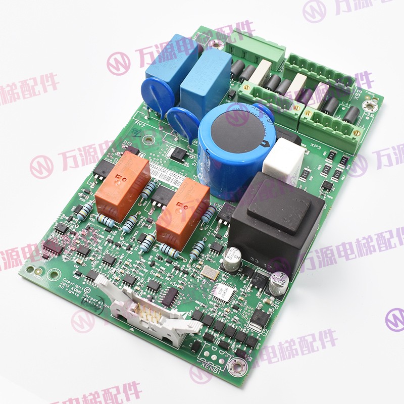 通力电梯抱闸板KDL16S KM954425G01 KM954426H05电梯配件全新