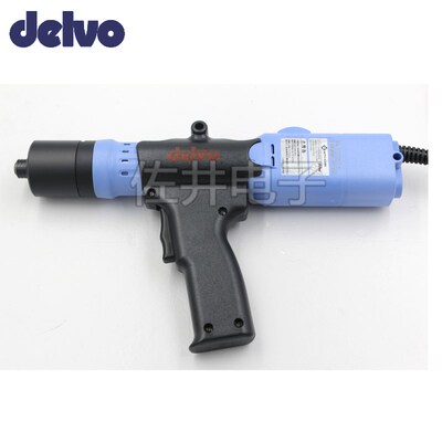 原厂DELVO DLV45A06P-SPC AAK DLV45LP-SPC DKE计数电批 开增票