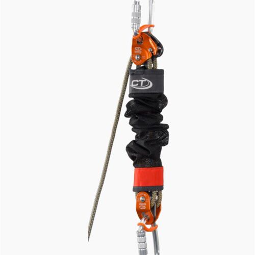 CT Climbing technology UP YOU GO 高效救援滑轮组提拉套装现货