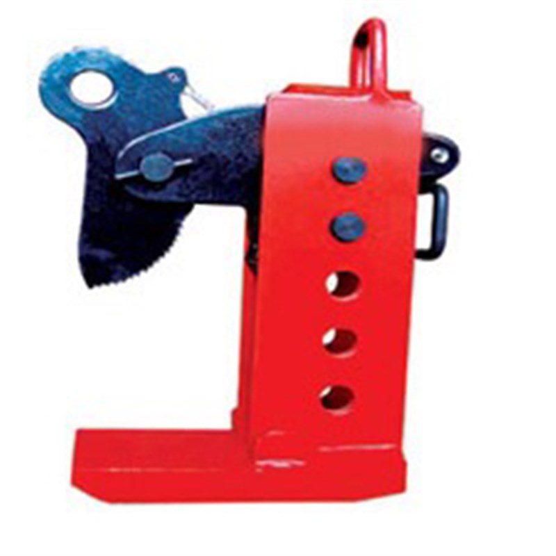 PDK层叠钢板起重钳钢板吊钳刚版卡子起重吊具钢板夹具板夹