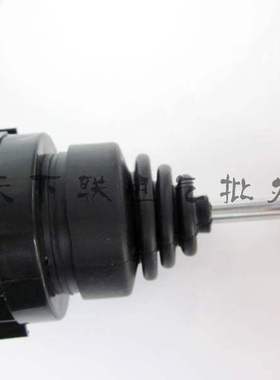 十字主令开关操作杆 CS-2011自锁201双向自复操纵杆 摇杆开关