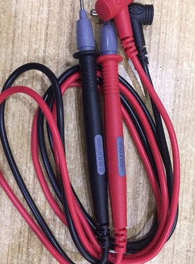 包邮电压分选仪测试表笔VT10系列测试仪表笔测试线分选仪通用