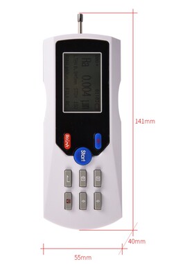 TR100表面粗糙度仪 TR200粗糙度仪 便携式手持式表面粗糙度测量仪