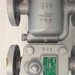 ESU5F ES8NF 钟形浮子式蒸汽疏水阀 进口日本宫胁倒吊桶式疏水阀