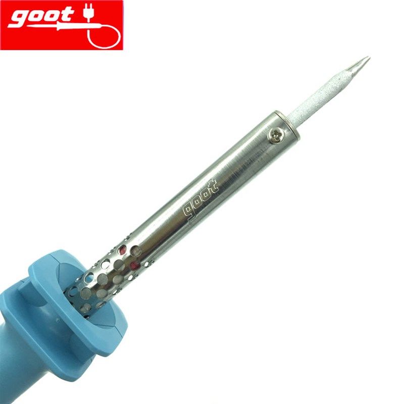 日本原装固特GOOT 进口外热电烙铁KS-30W 40W 60W 80W 100W电烙铁,橡塑材料及制品,塑料盒/塑料箱/塑料柜,淘宝优惠券,粉丝福利购,淘宝优惠卷