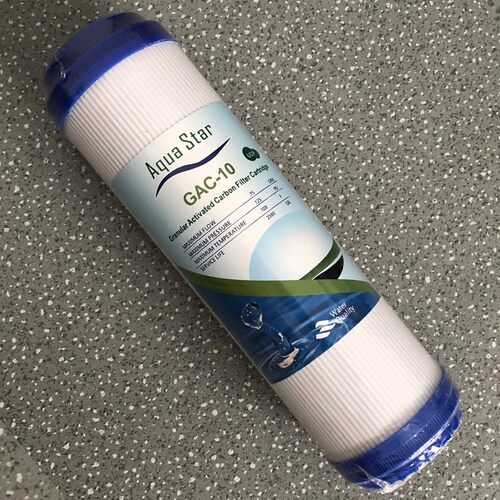 RO反渗透膜滤芯家用净水器75G纯水机10寸全套滤芯配件各品牌通用