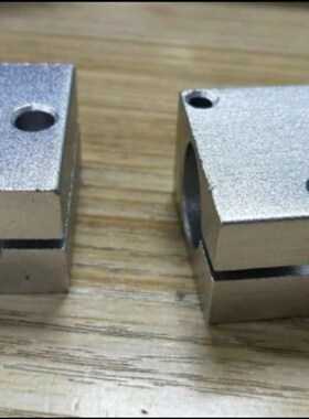 方形激光漫反射光电开关传感器红外感应开关E3Z-LS61-TB固定支架
