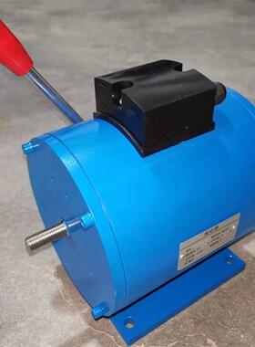 电梯制动器 FYJ250A B 抱闸 电磁铁 秦川 YJ240B FYJ200 YTD180L