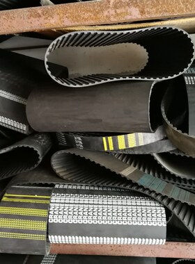 橡胶同步带 700H 710H 720H 725H 730H 740H 750H 770H