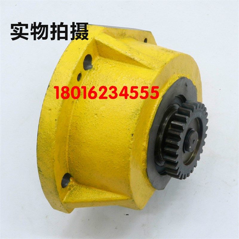 汉川T611C镗床走刀总成汉川T611镗床平旋盘总成汉川T611C镗床配件