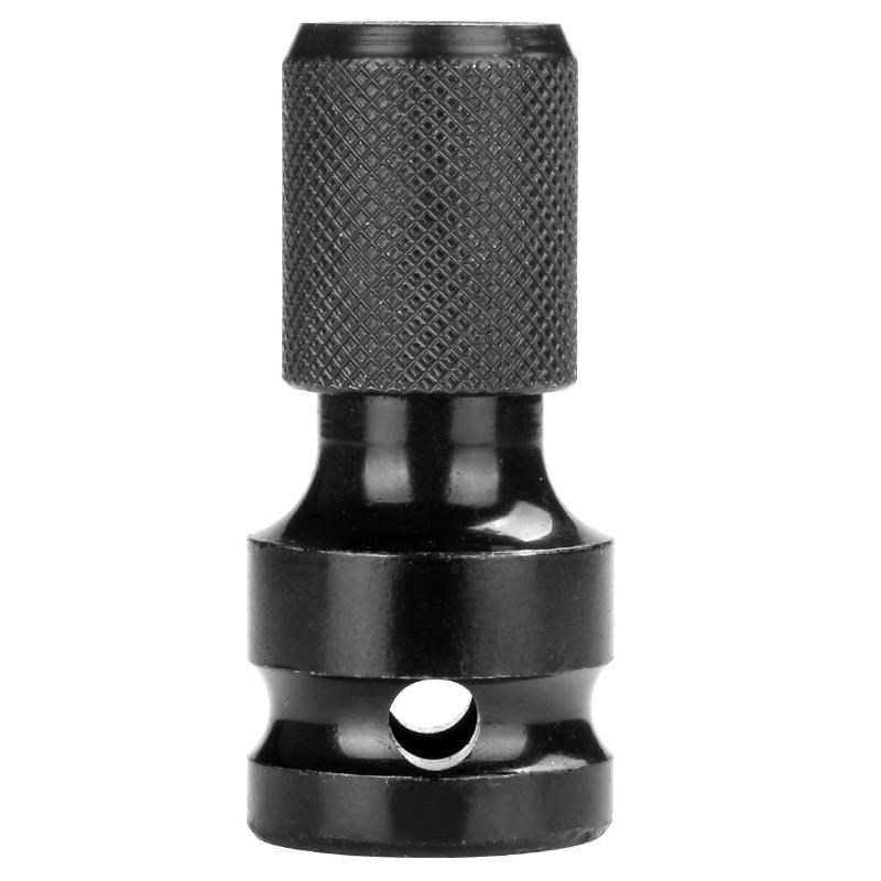 多功能电动手套筒换头转万头能扳转换接套风炮电板手子转接头配件