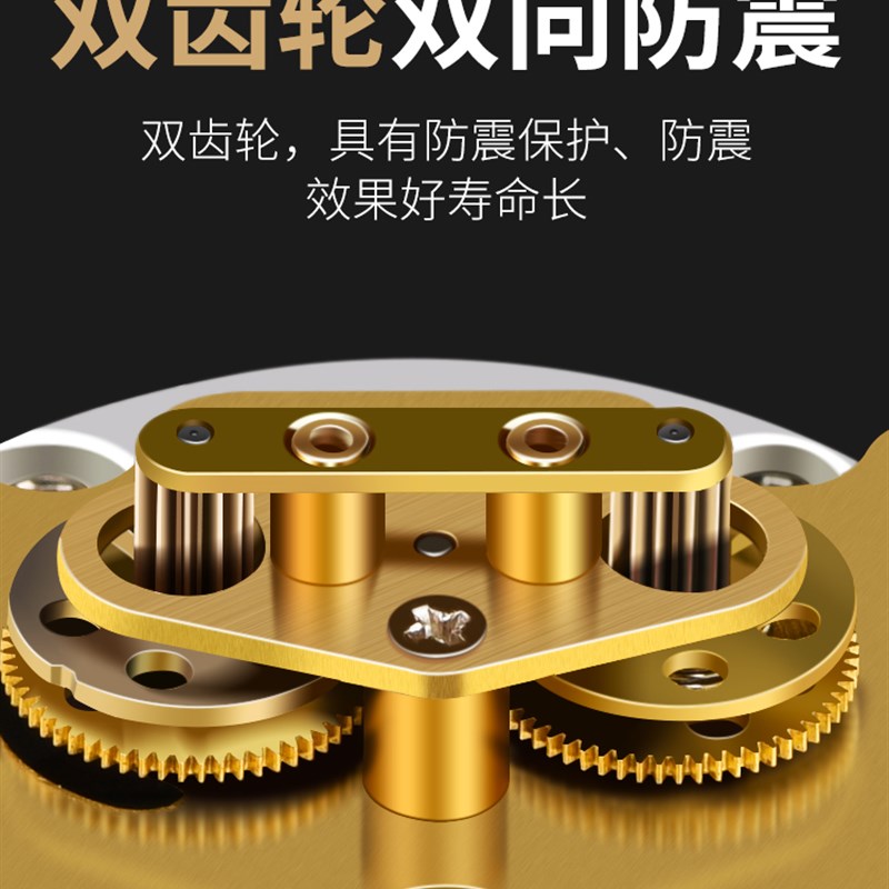 包邮 带表卡尺高精度300游标200表盘深度圆型150不锈钢高精度数显